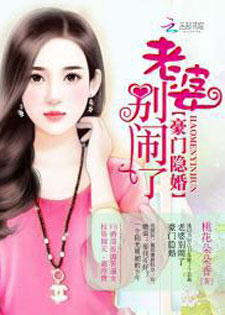 豪门隐婚：老婆别闹了