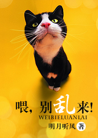 喂，别乱来！