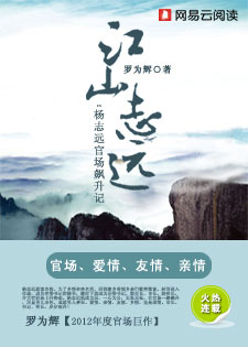 江山志远：杨志远飙升记