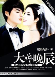 大婚晚辰